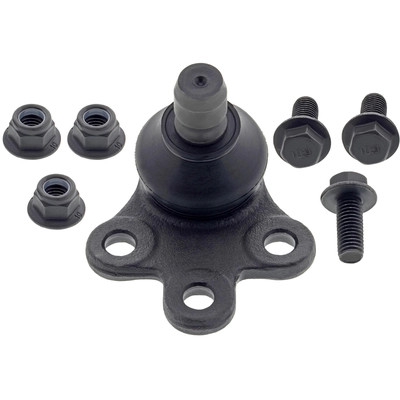 MEVOTECH ORIGINAL GRADE - GS50563 - Lower Ball Joint