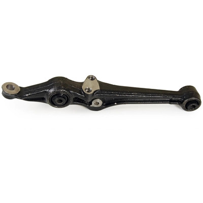 Control Arm With Ball Joint
