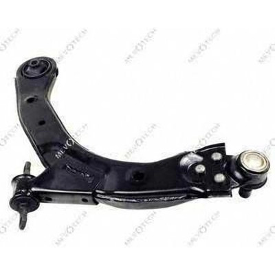 MEVOTECH ORIGINAL GRADE - GS50118 - Control Arm With Ball Joint