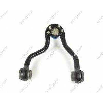 MEVOTECH ORIGINAL GRADE INTL. - GS50120 - Control Arm With Ball Joint
