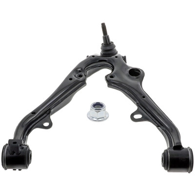 Control Arm With Ball Joint