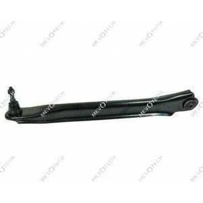 MEVOTECH ORIGINAL GRADE INTL. - GS40113 - Control Arm With Ball Joint