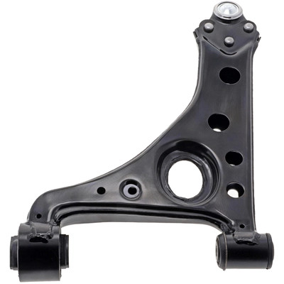 MEVOTECH ORIGINAL GRADE - GS501190 - Control Arm With Ball Joint