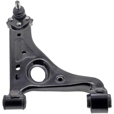 MEVOTECH ORIGINAL GRADE - GS501190 - Control Arm With Ball Joint