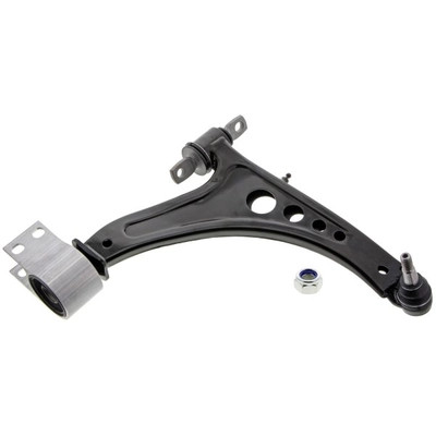 Control Arm With Ball Joint