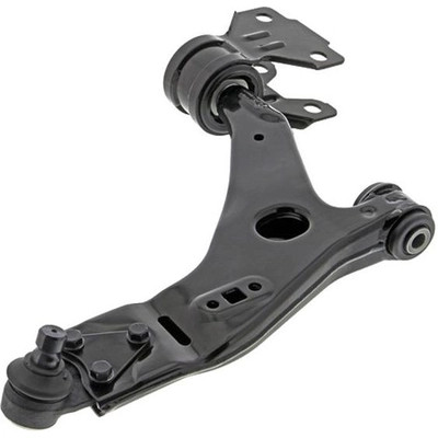 MEVOTECH ORIGINAL GRADE INTL. - GS401150 - Control Arm With Ball Joint