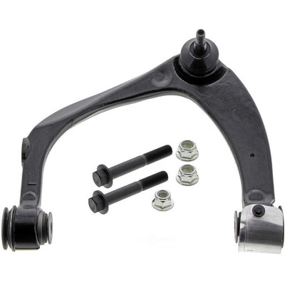 Control Arm With Ball Joint