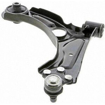 MEVOTECH ORIGINAL GRADE - GS501196 - Control Arm With Ball Joint