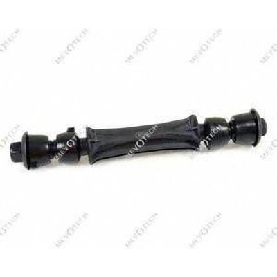 MEVOTECH ORIGINAL GRADE - GS50820 - Sway Bar Link Or Kit