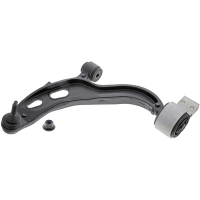 Control Arm With Ball Joint