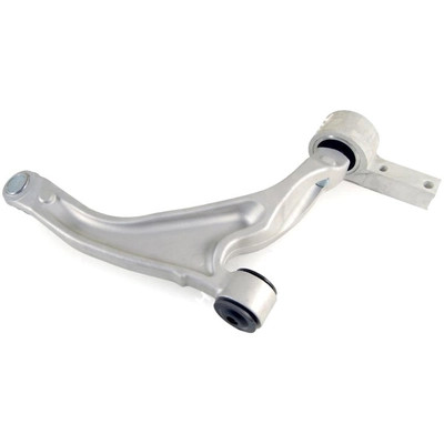Control Arm With Ball Joint