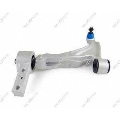 MEVOTECH ORIGINAL GRADE - GS601043 - Control Arm With Ball Joint