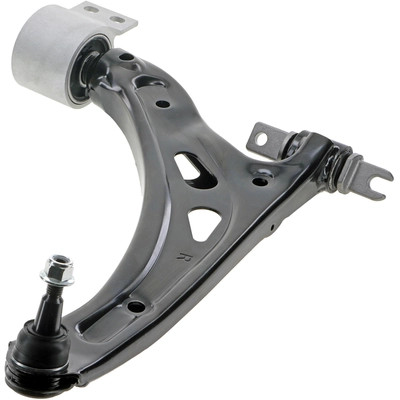 MEVOTECH ORIGINAL GRADE INTL. - GS501309 - Control Arm With Ball Joint