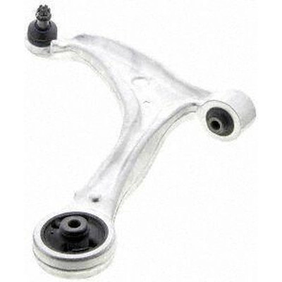 MEVOTECH ORIGINAL GRADE INTL. - GS601007 - Control Arm With Ball Joint