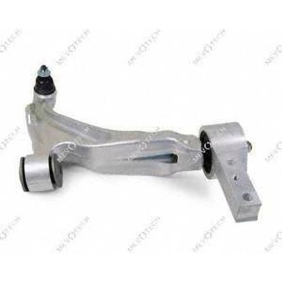 MEVOTECH ORIGINAL GRADE - GS601026 - Control Arm With Ball Joint