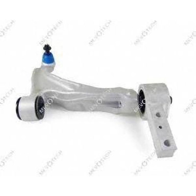 MEVOTECH ORIGINAL GRADE - GS601044 - Control Arm With Ball Joint