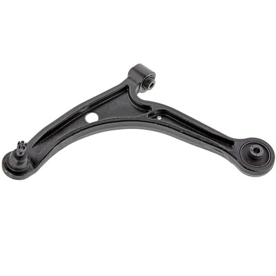 Control Arm With Ball Joint