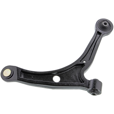 Control Arm With Ball Joint