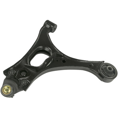 Control Arm With Ball Joint
