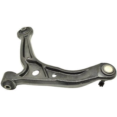 Control Arm With Ball Joint