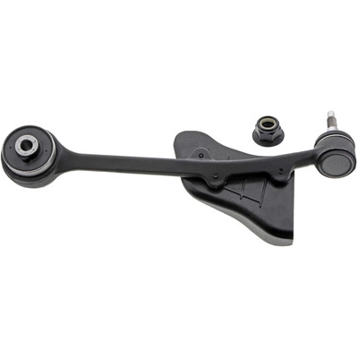 Control Arm With Ball Joint