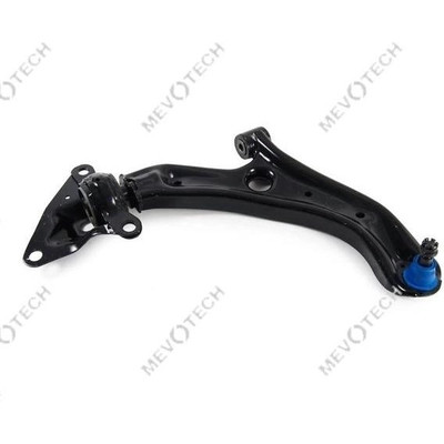 MEVOTECH ORIGINAL GRADE INTL. - GS601010 - Control Arm With Ball Joint
