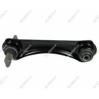 MEVOTECH ORIGINAL GRADE INTL. - GS60118 - Rear Control Arm