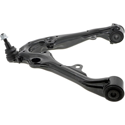 MEVOTECH ORIGINAL GRADE INTL. - GS501336 - Control Arm With Ball Joint