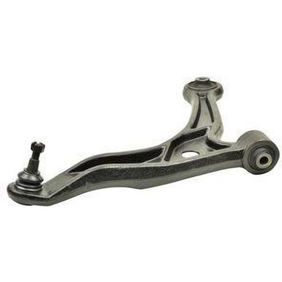 MEVOTECH ORIGINAL GRADE INTL. - GS60104 - Control Arm With Ball Joint