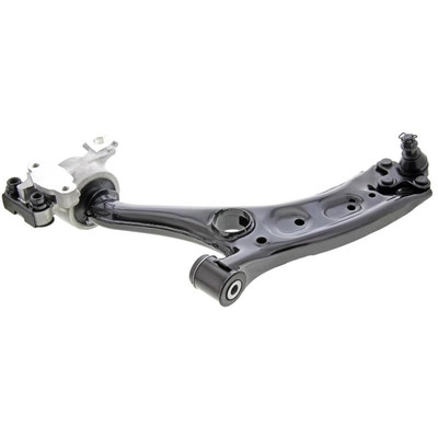 MEVOTECH ORIGINAL GRADE INTL. - GS601054 - Control Arm With Ball Joint