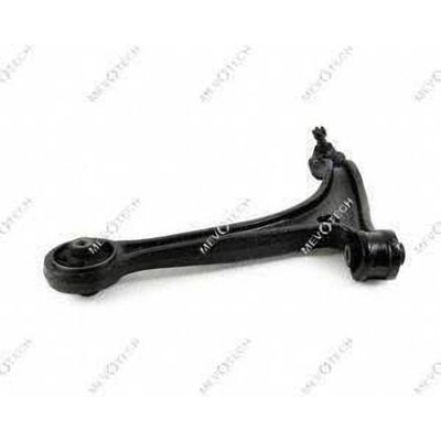 MEVOTECH ORIGINAL GRADE INTL. - GS60120 - Control Arm With Ball Joint