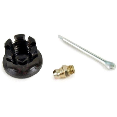 MEVOTECH ORIGINAL GRADE INTL. - GS601015 - Control Arm With Ball Joint