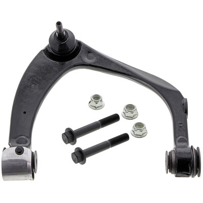 Control Arm With Ball Joint