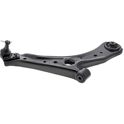 Control Arm With Ball Joint