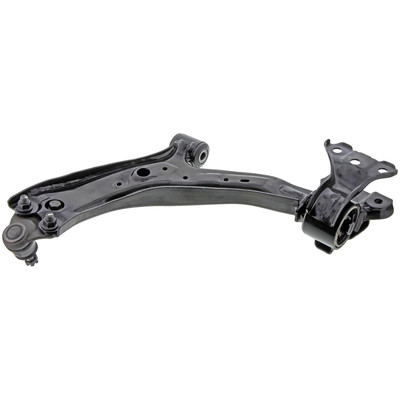 Control Arm With Ball Joint