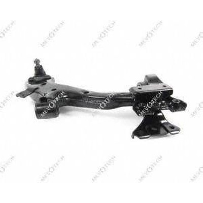 MEVOTECH ORIGINAL GRADE - GS60110 - Control Arm With Ball Joint