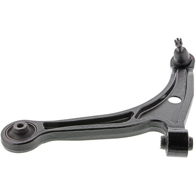 MEVOTECH ORIGINAL GRADE INTL. - GS60106 - Control Arm With Ball Joint