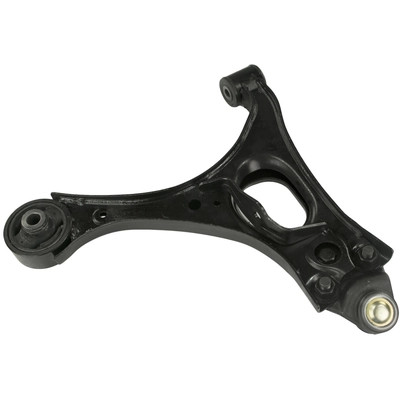 Control Arm With Ball Joint