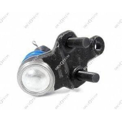 MEVOTECH ORIGINAL GRADE - GS60500 - Lower Ball Joint