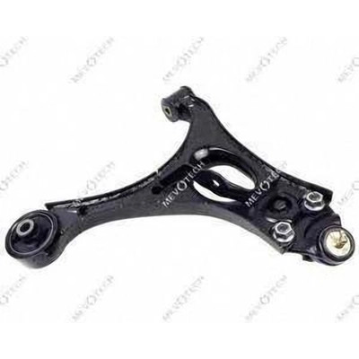 MEVOTECH ORIGINAL GRADE - GS60101 - Control Arm With Ball Joint