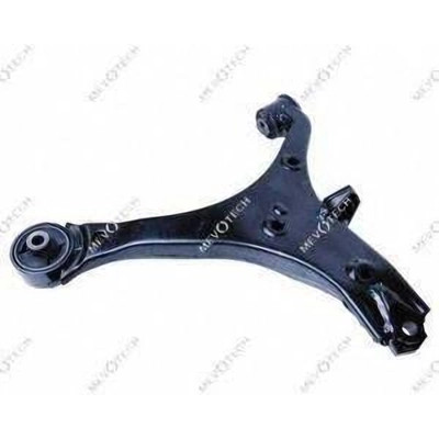 Lower Control Arm
