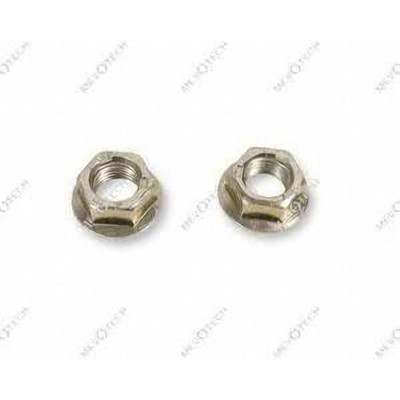 MEVOTECH ORIGINAL GRADE - GS60844 - Sway Bar Link Or Kit