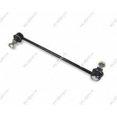 MEVOTECH ORIGINAL GRADE - GS60844 - Sway Bar Link Or Kit