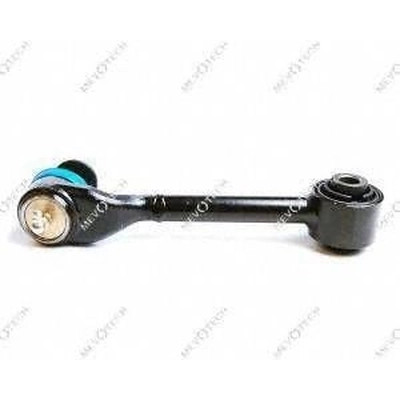 MEVOTECH ORIGINAL GRADE INTL. - GS60123 - Control Arm With Ball Joint