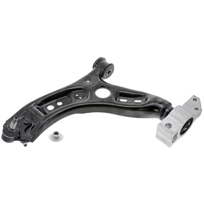 Control Arm With Ball Joint