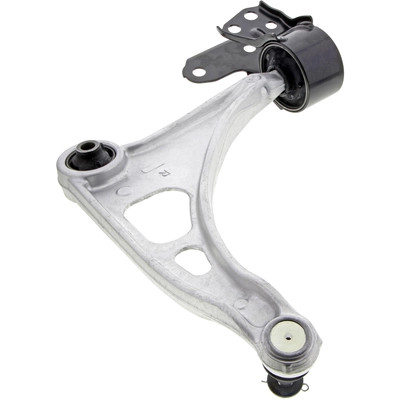 MEVOTECH ORIGINAL GRADE - GS601230 - Control Arm With Ball Joint