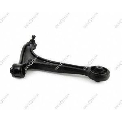MEVOTECH ORIGINAL GRADE INTL. - GS60121 - Control Arm With Ball Joint