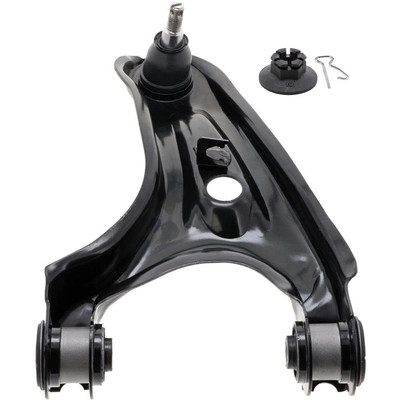 Control Arm With Ball Joint