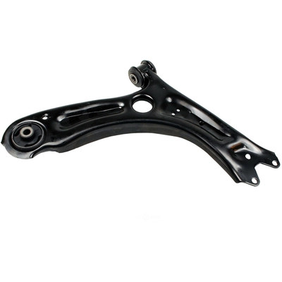 MEVOTECH ORIGINAL GRADE - GS70173 - Lower Control Arm