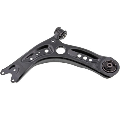 Control Arm With Ball Joint